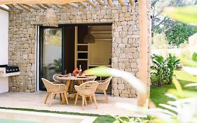 Villas Alemagou